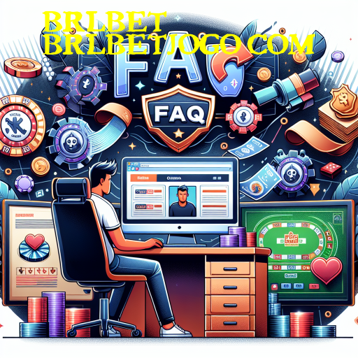 Explorando a Categoria 'FAQ' da brlbet: Um Guia para Jogadores